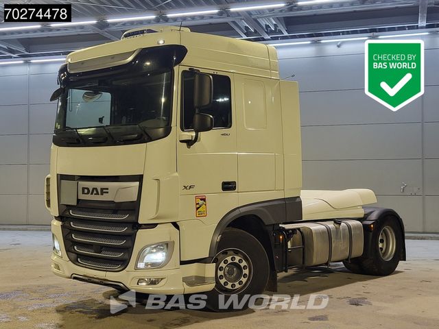 DAF XF 480 4X2 SC ACC Good Tyres!