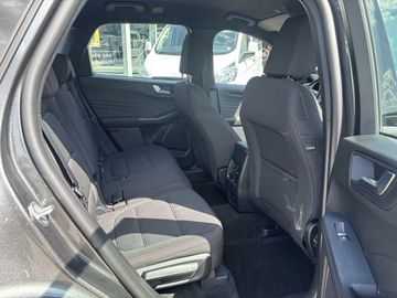 Ford Kuga Diesel 2.0 EcoBlue Aut. ST-LINE