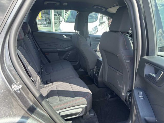 Ford Kuga Diesel 2.0 EcoBlue Aut. ST-LINE