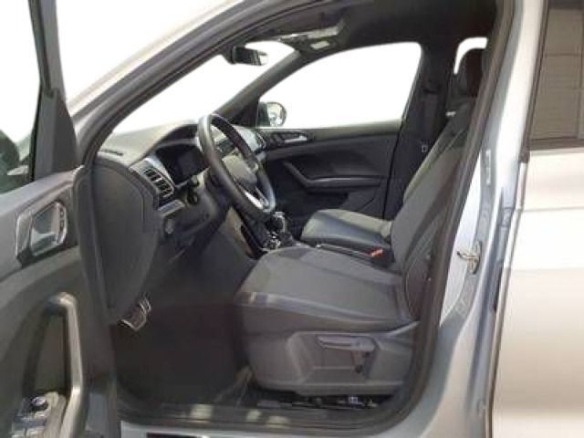 Volkswagen T-Cross - Bild 4
