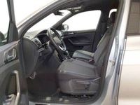 Volkswagen T-Cross - Vorschau Bild 4