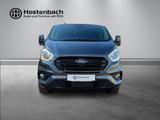 Ford Transit Custom 320 L2 Doppelkabine Limited/PDC v - Ford Abschleppwagen Transit