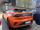 Zeekr Other Performance AWD Performance - Zeekr mit Elektro-Antrieb