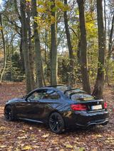 BMW M2 Competition M2 Competition - BMW M2 von privat