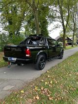 Dodge RAM 1500 5.7L V8 HEMİ 4X4 SPORT  - Dodge RAM: Schwarz