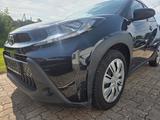 Toyota Aygo (X) 1.0 Cam/Navi/BT/Klima/ACC - Toyota Aygo (X) in Lübeck