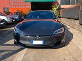 Tesla Model S 100kWh Performance Dual Motor AWD - Tesla Model S: P100d