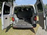 Volkswagen T6 2.0 TDI Transporter Kombi Extra Lang 9-Sitze - VW T6 von privat