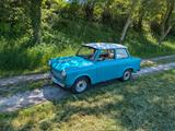 Trabant P 601 L - Trabant 601: Kleinwagen, P