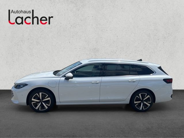 Passat Variant Business 1.5 TSI eHybrid  DSG