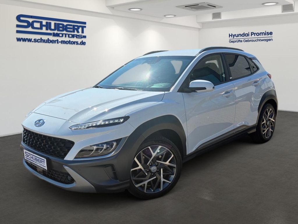 Image of Hyundai KONA