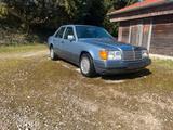 Mercedes-Benz Mercedes Benz w124 230e - gebrauchte Mercedes-Benz 230 aus dem Jahr 1990