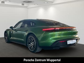 صورة 3 لـ 2020 Porsche TAYCAN
