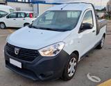 Dacia Dokker 1.5 dCi 8V 90CV Start&Stop Pick-Up - Dacia: Pic