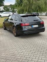 Audi A6 3.0 TDI 235kW quattro tiptronic Avant - - Audi A6 tiptronic