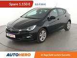 Opel Astra 1.4 SIDI Turbo Active*LED*TEMPO*CAM*PDC* - Opel Astra Gebrauchtwagen in Frankfurt