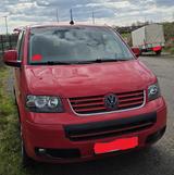 Volkswagen T5 Multivan - Volkswagen T5 Multivan in Leverkusen