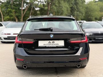 BMW 318 - 7