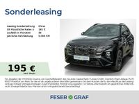 Hyundai TUCSON - Vorschau Bild 1