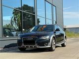 Audi A4 Allroad 2.0 TDI (DPF) quattro 170 ps - gebrauchte Audi A4 Allroad aus dem Jahr 2010