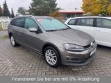 Volkswagen Golf VII 1.4TSI Variant Cup mit DSG+Bi-Xenon+AHK - Gebrauchtwagen in Cottbus