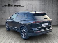 Volkswagen Tiguan - Vorschau Bild 6