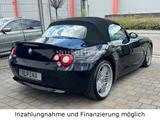 ALPINA Roadster S 3.4 S330|ORIGINALZUSTAND|1.HAND|TOP! - gebrauchte Alpina Cabrios