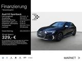 Audi S3 Sportback TFSI quattro*Navi*LED*Alu*PDC*Audi  - Audi S3 in Frankfurt (Main)