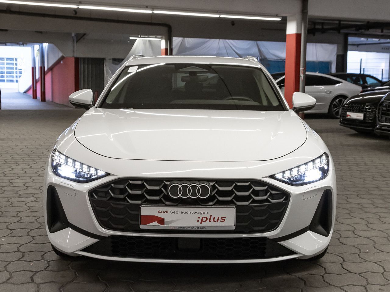 Audi A5 - Bild 10