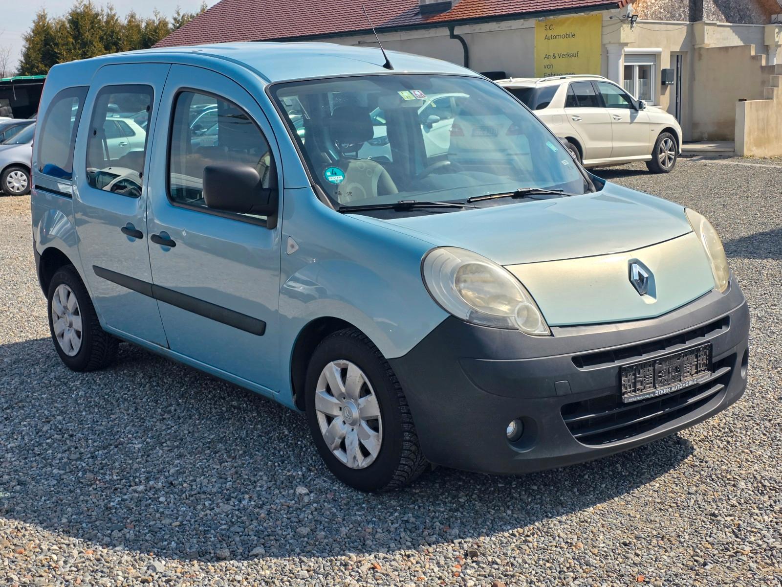Renault Kangoo Expression*Klima*