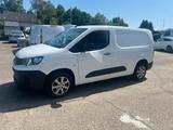 Peugeot PEUGEOT PARTNER Motor 1,5 Ltr. - 75 kW Blu... - Peugeot Partner 7