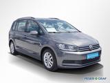 Volkswagen Touran 2.0 TDI Comfortline Klima PDC - VW Touran Gebrauchtwagen in Nürnberg