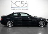 BMW M3 E46 | S54 | SMG | Carbon Black | Iconic C - BMW: E46 M