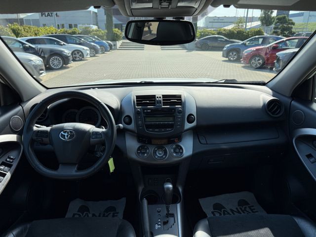 Toyota RAV 4 Life