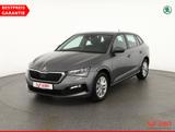 Skoda Scala 1.0 TSI DSG LED Sitzheizung Tempomat - Skoda Scala Gebrauchtwagen in Berlin