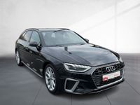 Audi A4 - Vorschau Bild 6