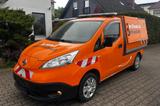Nissan NV200 e-NV200 Inkl. Batterie! Klima Navi 1. Hand - Nissan NV200 aus 2017