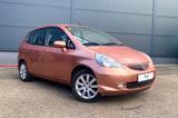 Honda JAZZ 1.4*AUTOMATIK / KLIMAAUTO. / PDC /8 FACH* - Honda Jazz aus 2005: 1.4