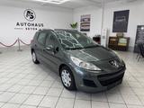 Peugeot 207 SW Tendance *KLIMA* PANO* TÜV* - Peugeot 207 in Bielefeld