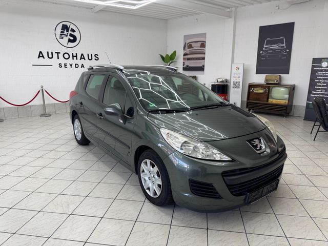 Peugeot 207 SW Tendance *KLIMA* PANO* TÜV*