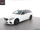 Mercedes-Benz C 300 T AMG MULTIBEAM,DISTRO,360GRAD,AMBIENTE,SH - Mercedes-Benz C 300 in Berlin