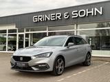 Seat Leon FR Plus e-Hybrid,Virtual,AHK,8-Fach,3,99% - Seat Gebrauchtwagen in Bremen