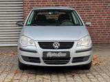 Volkswagen Polo 1.4 Automatik Sitzheizung Klima Allwetter - gebrauchte VW Polo aus dem Jahr 2005