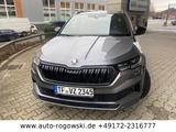 Skoda Karoq Sportline 2.0 TDI 4x4 110 KW DSG ACC DCC - gebrauchte Skoda Karoq aus dem Jahr 2024