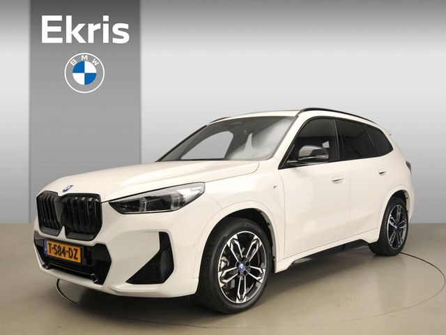 BMW iX1 xDrive30 M-Sportpakket | LED | Leder | navi