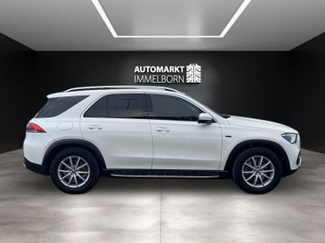 Mercedes GLE 350 - 11