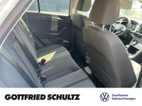 Volkswagen T-Roc - Vorschau Bild 7