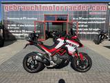 Ducati Multistrada 1200S Carbon Termigno - DUCATI MOTORRAD