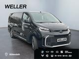 Toyota Proace 2,0l-D L2 Verso Comfort *9-Si*LED*HUD*CAM - Toyota Gebrauchtwagen