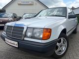 Mercedes-Benz 200 Vergaser W 124-Klima-Alu-HU bis 07.2027 - Mercedes-Benz 200: W124
